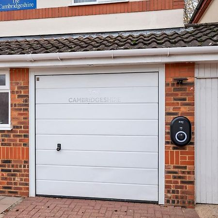 The Cambridgeshire Bed & Breakfast Newmarket  Exterior photo